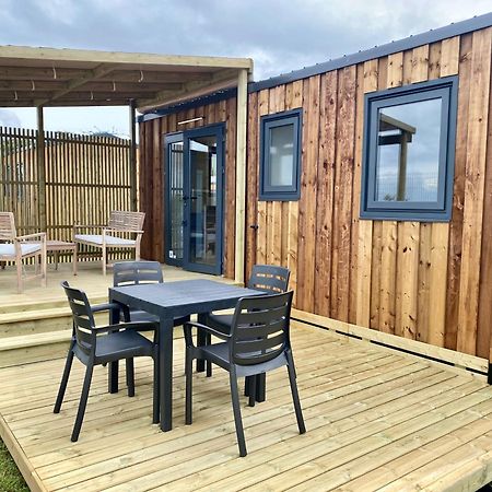 Camping Ostrea **** Dolus d'Oléron 외부 사진