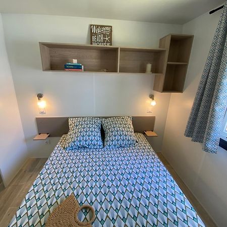 Camping Ostrea **** Dolus d'Oléron 외부 사진