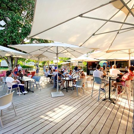 Camping Ostrea **** Dolus d'Oléron 외부 사진