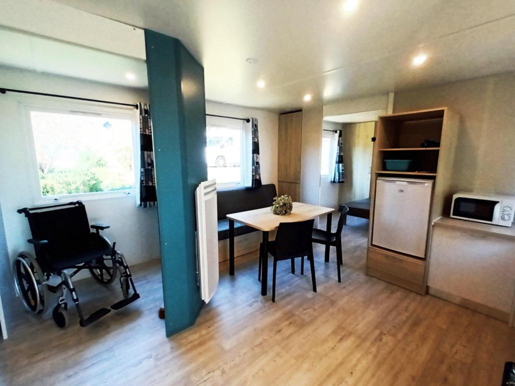 Camping Ostrea **** Dolus d'Oléron 외부 사진
