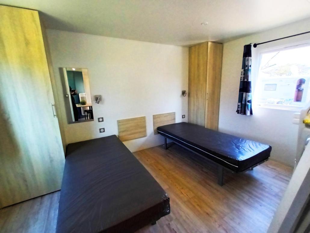 Camping Ostrea **** Dolus d'Oléron 외부 사진