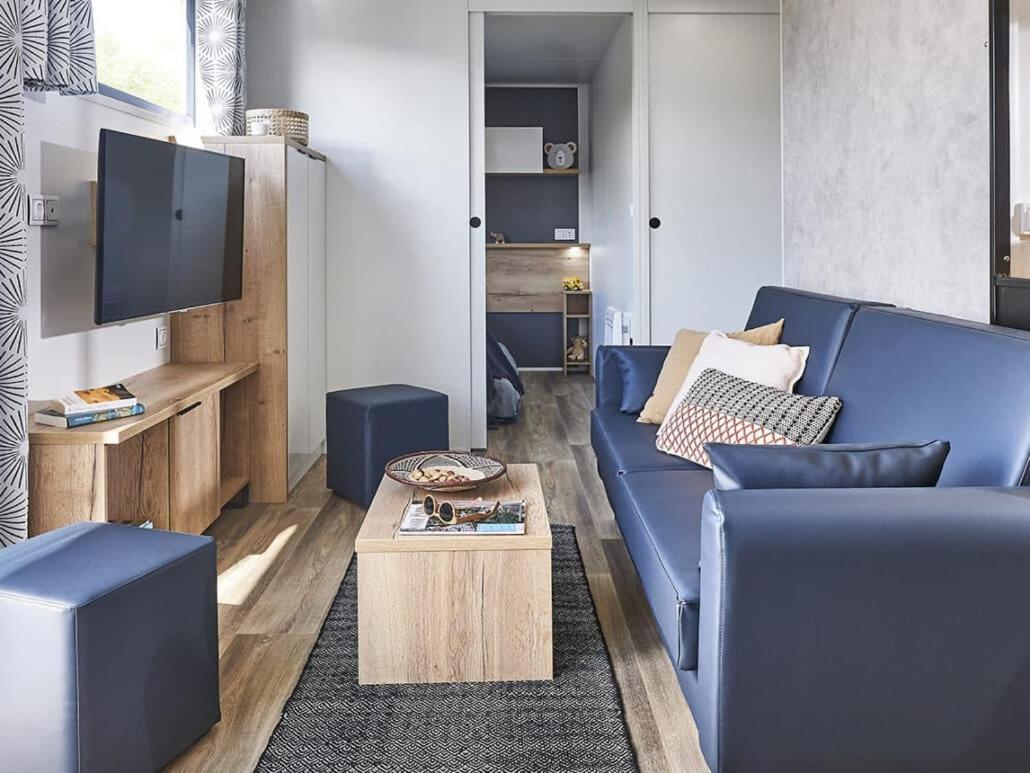 Camping Ostrea **** Dolus d'Oléron 외부 사진