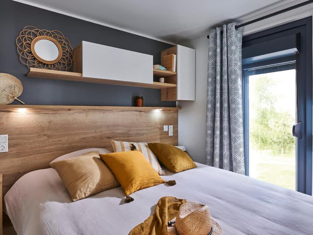 Camping Ostrea **** Dolus d'Oléron 외부 사진
