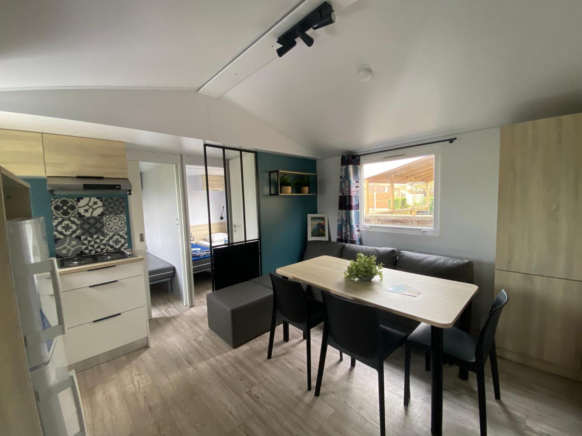 Camping Ostrea **** Dolus d'Oléron 외부 사진
