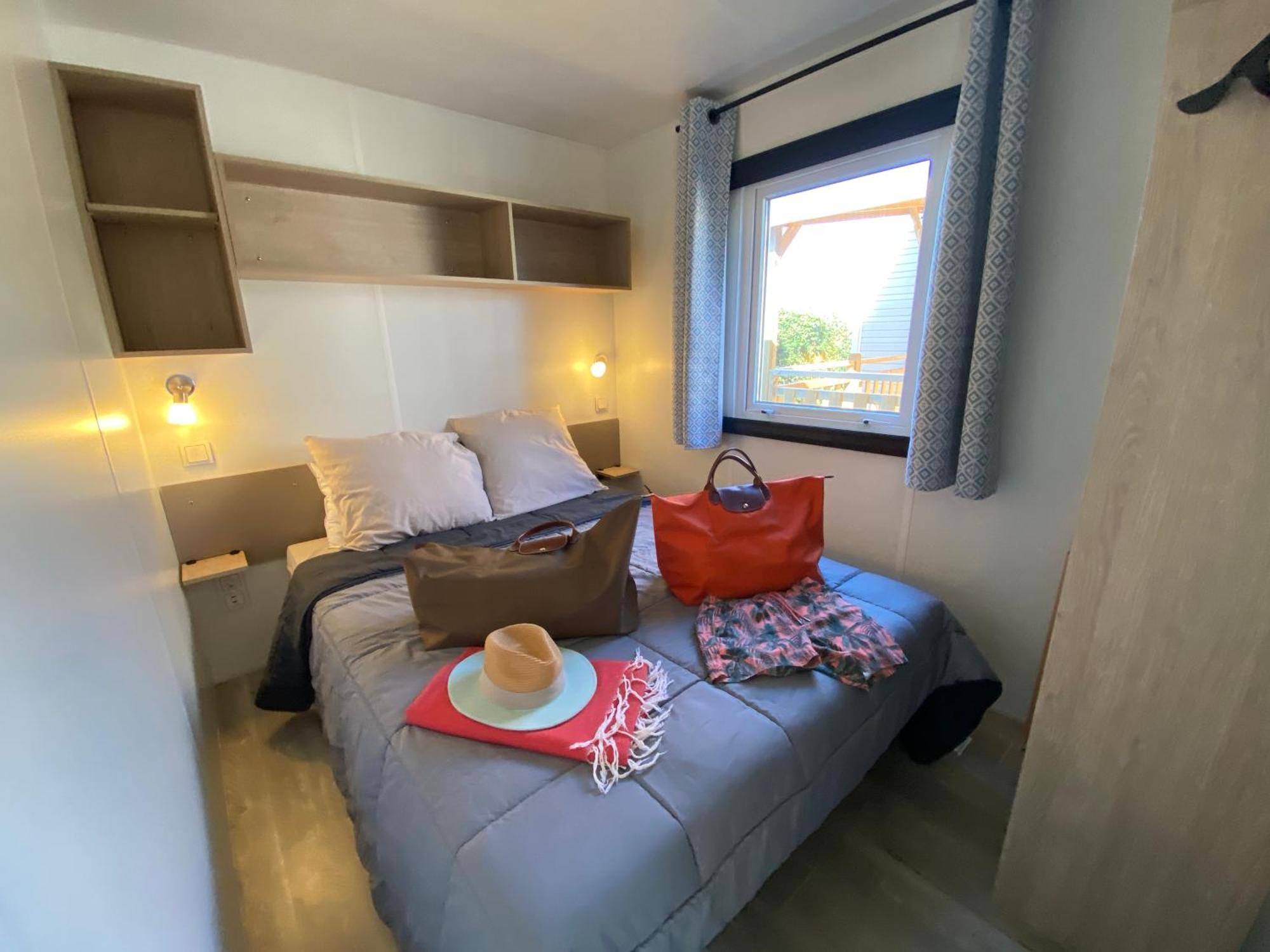 Camping Ostrea **** Dolus d'Oléron 외부 사진
