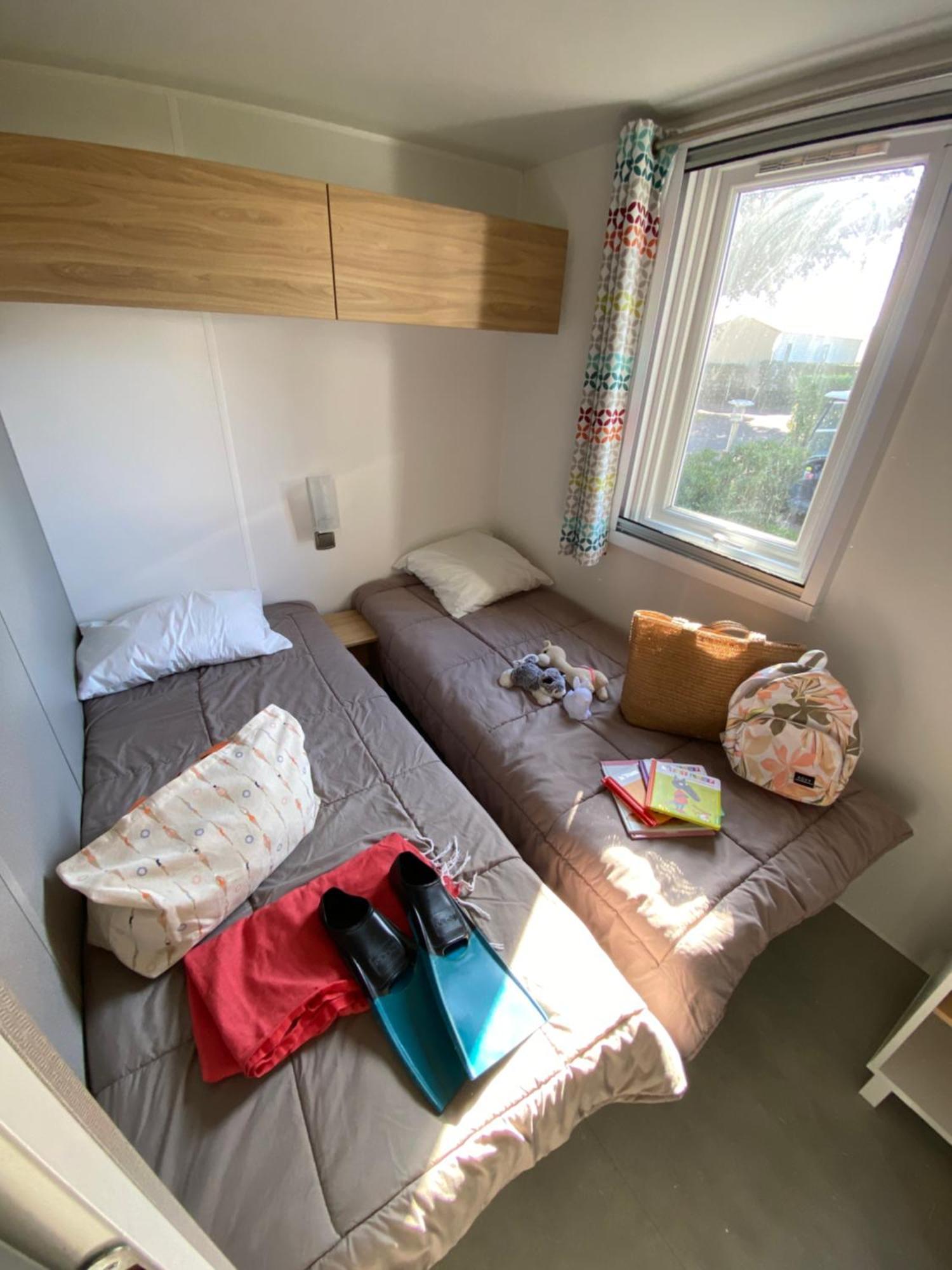 Camping Ostrea **** Dolus d'Oléron 외부 사진