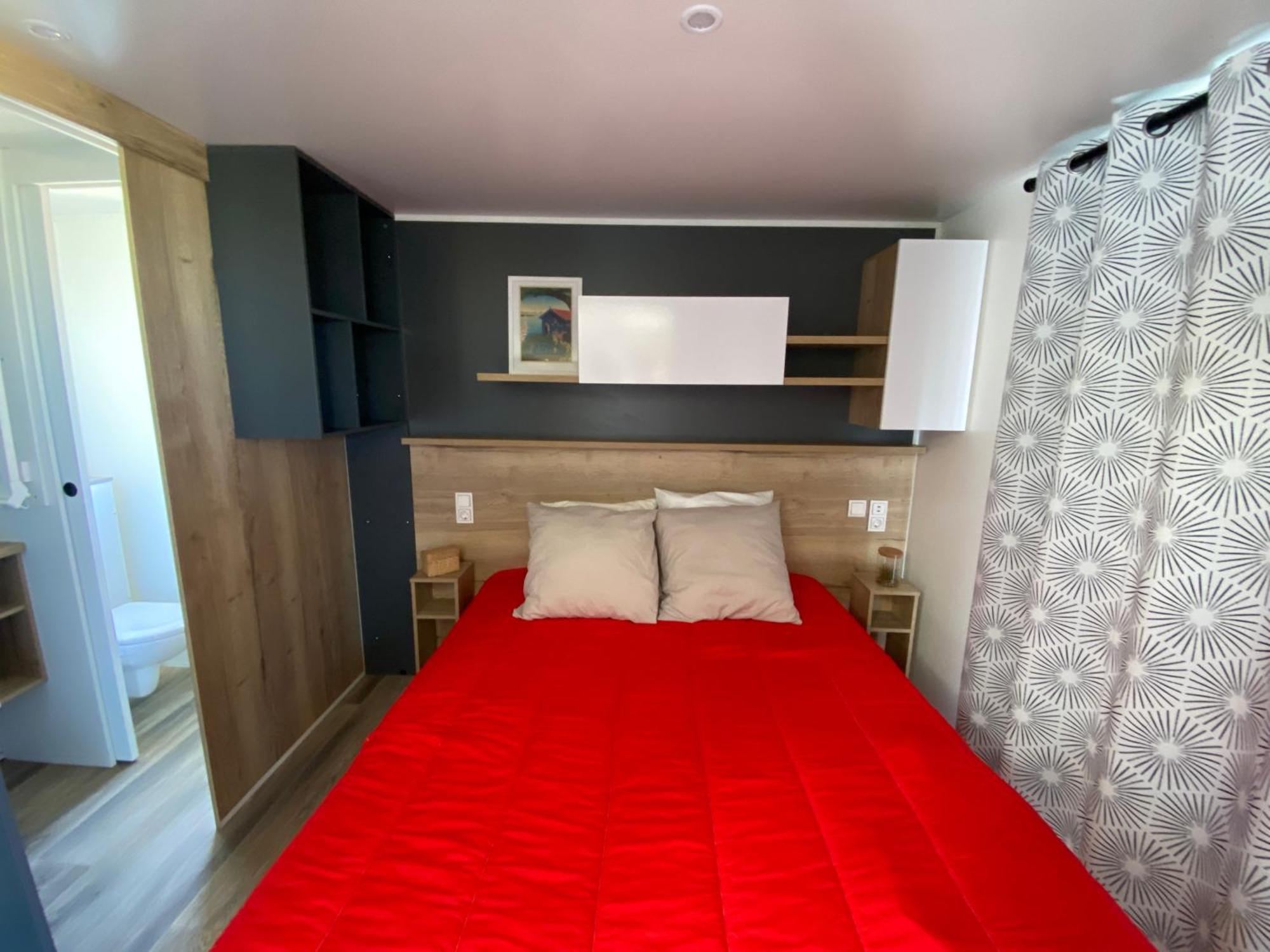 Camping Ostrea **** Dolus d'Oléron 외부 사진