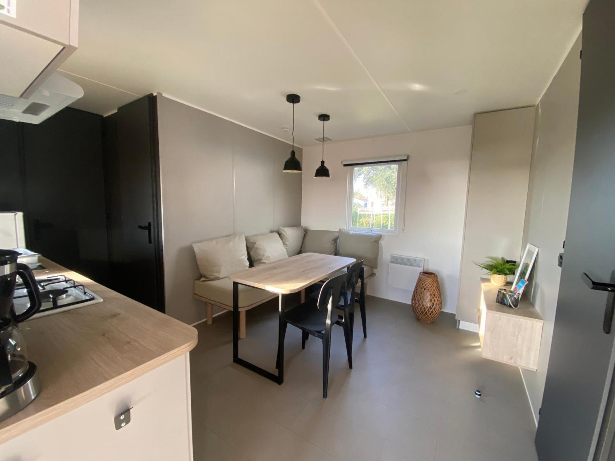 Camping Ostrea **** Dolus d'Oléron 외부 사진
