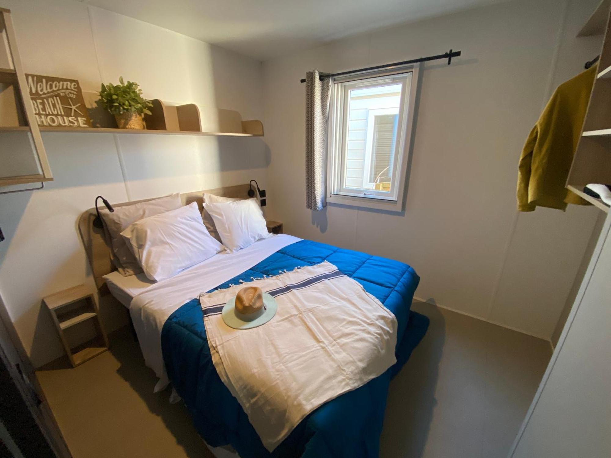 Camping Ostrea **** Dolus d'Oléron 외부 사진