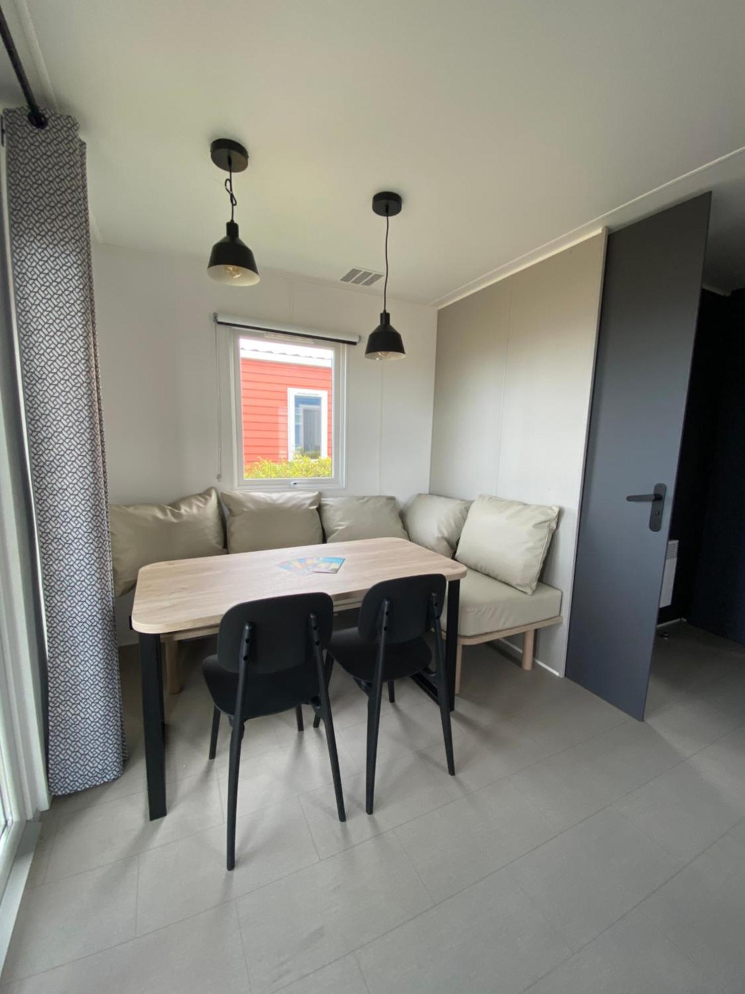 Camping Ostrea **** Dolus d'Oléron 외부 사진