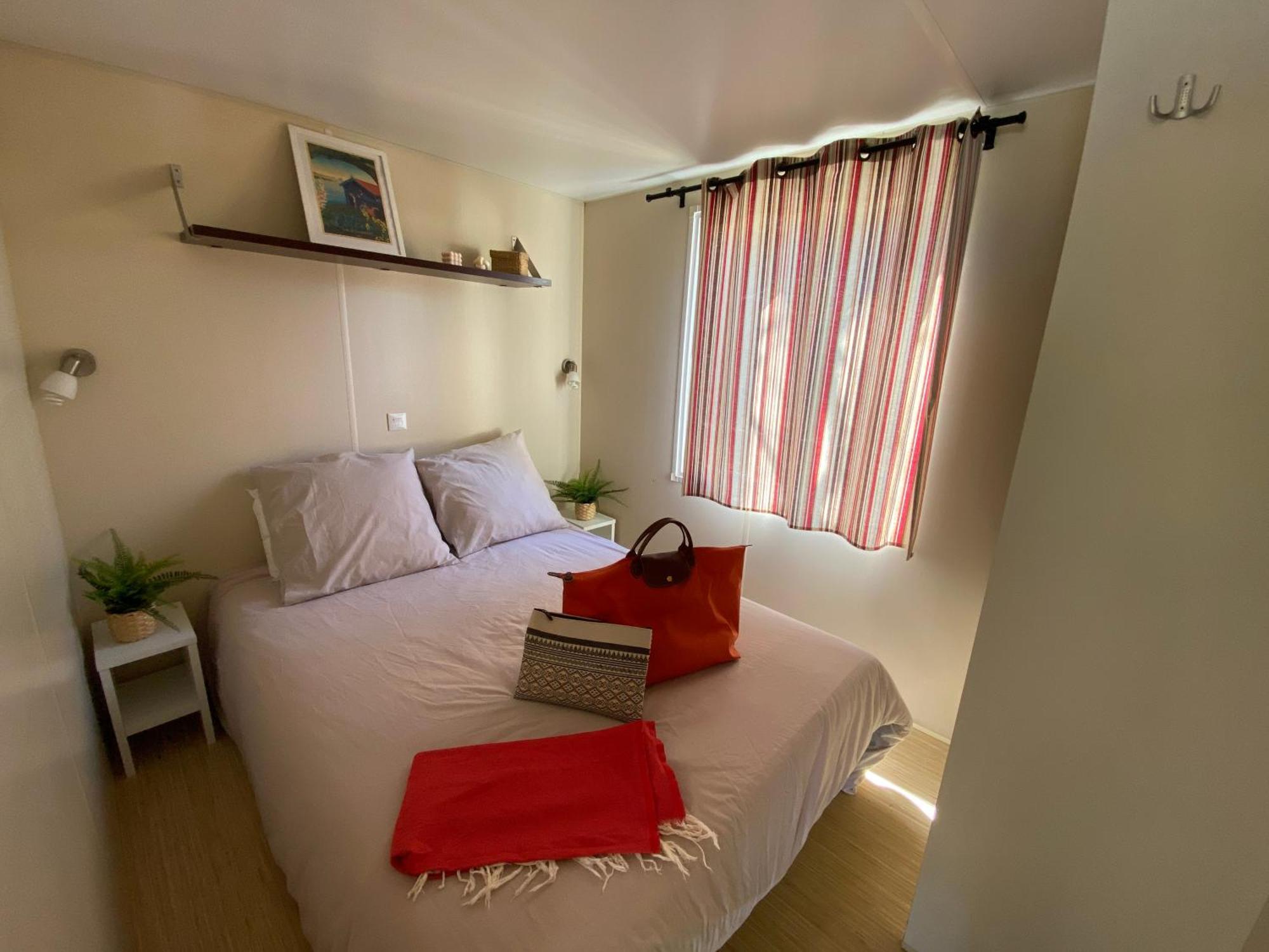 Camping Ostrea **** Dolus d'Oléron 외부 사진