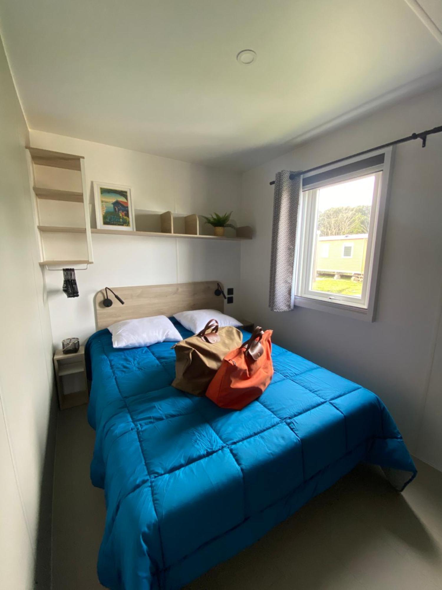Camping Ostrea **** Dolus d'Oléron 외부 사진