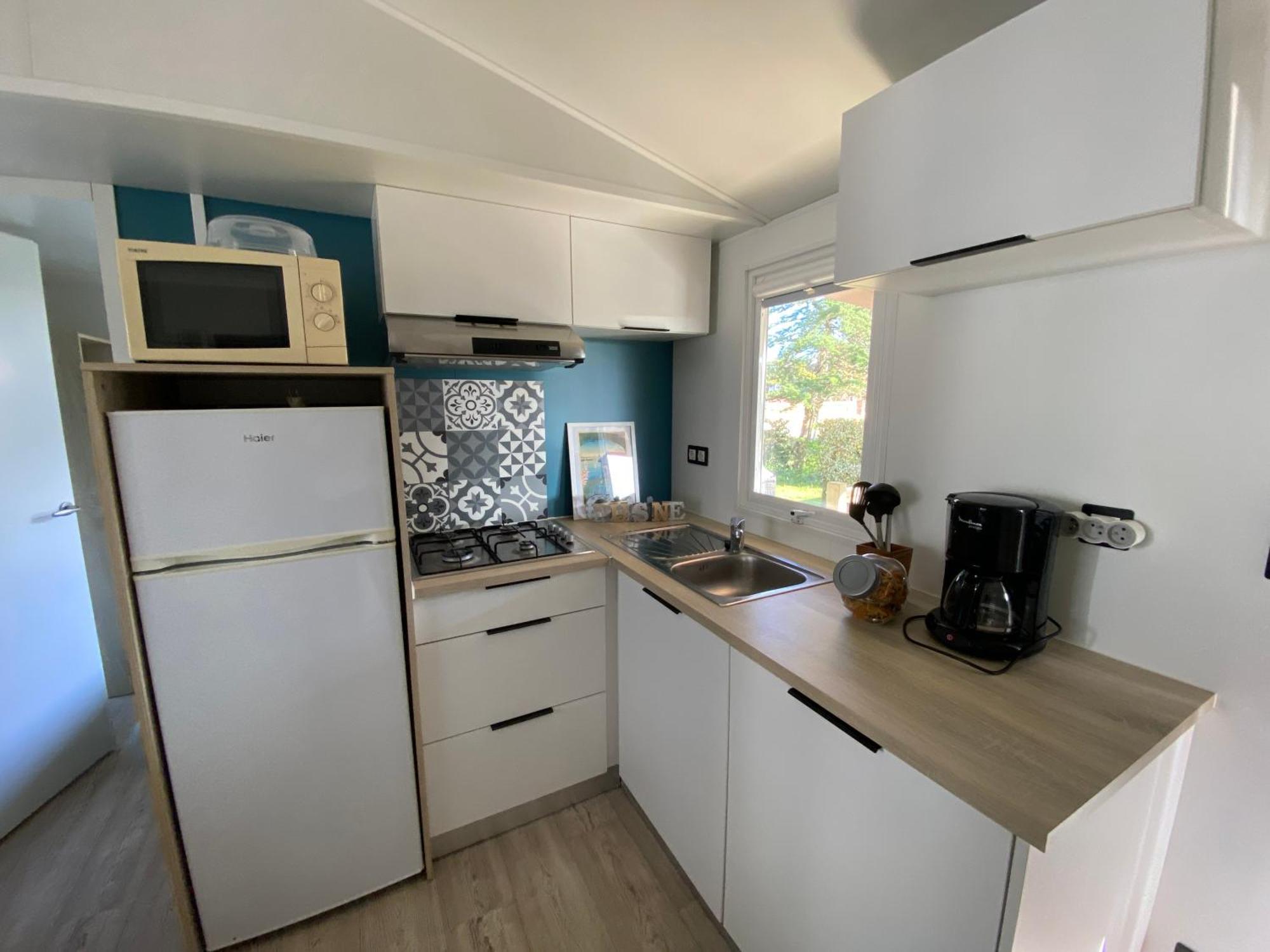 Camping Ostrea **** Dolus d'Oléron 외부 사진