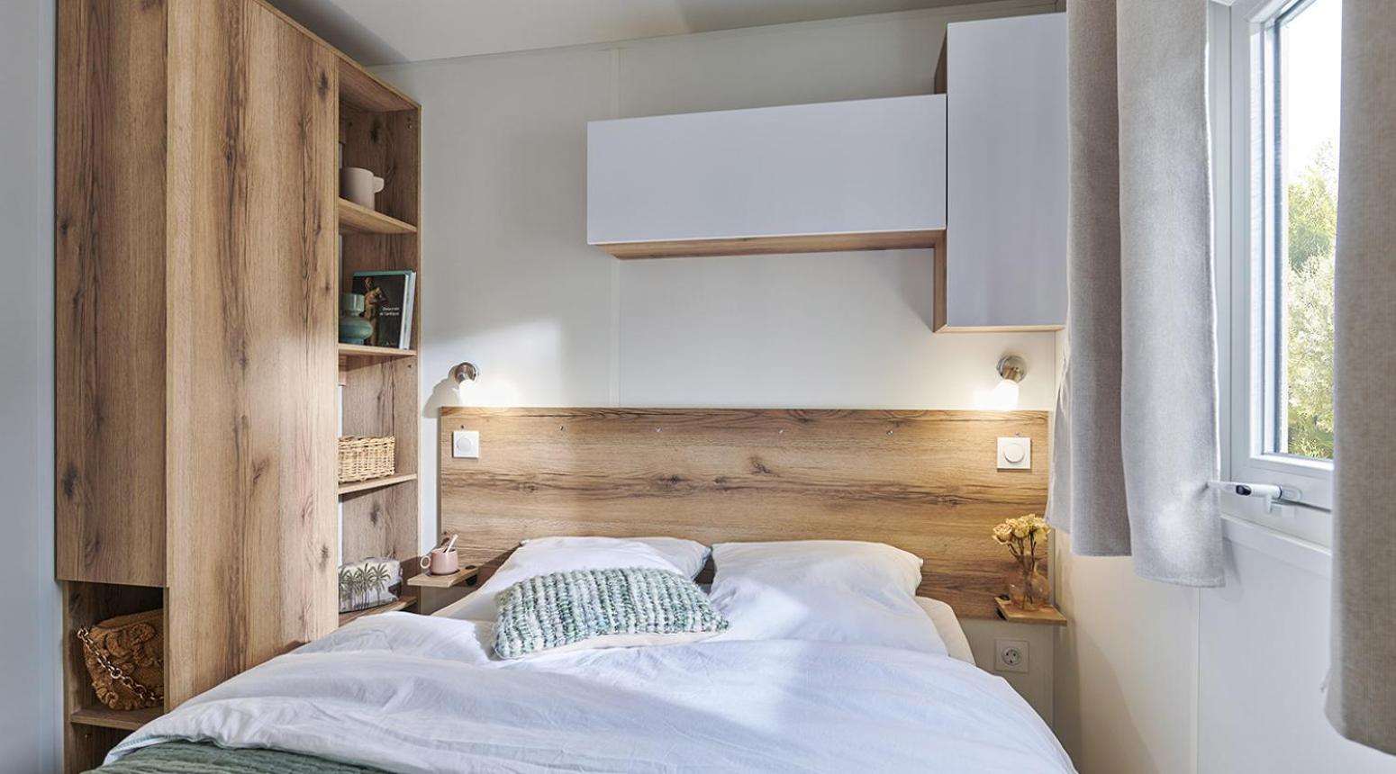 Camping Ostrea **** Dolus d'Oléron 외부 사진