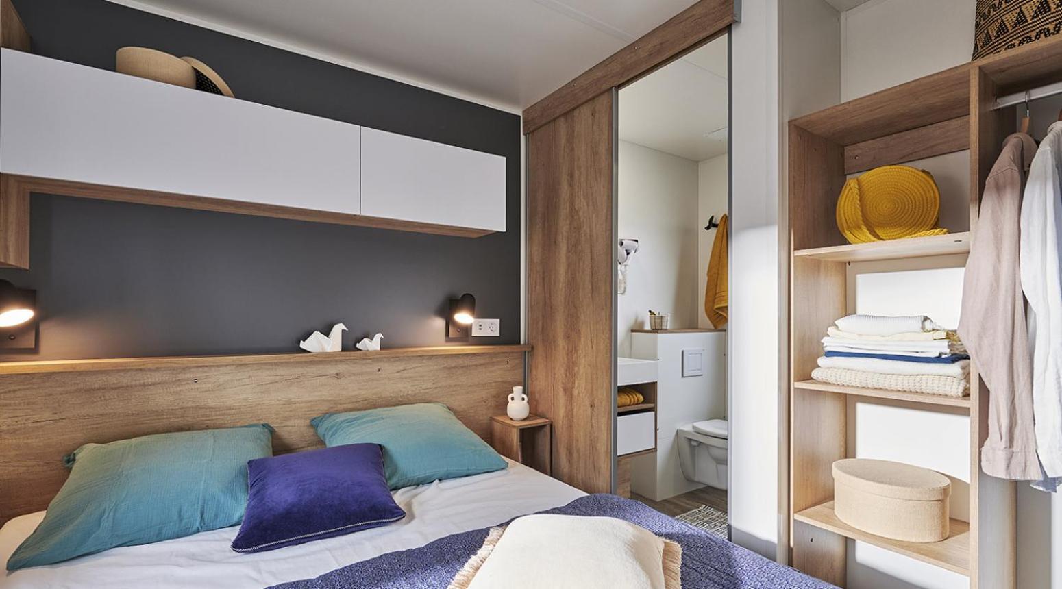 Camping Ostrea **** Dolus d'Oléron 외부 사진